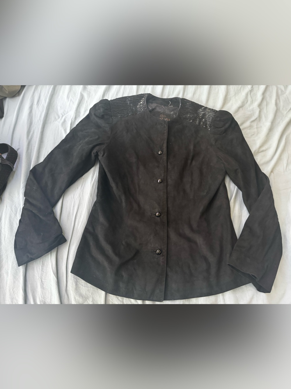 Fendi blazer